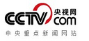 央视网logo